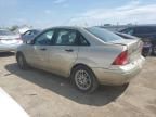 2000 Ford Focus ZTS