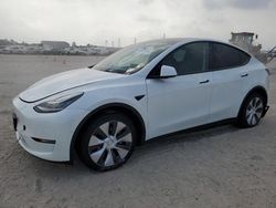 2021 Tesla Model Y en venta en Houston, TX