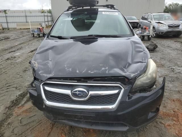 2014 Subaru XV Crosstrek 2.0 Premium