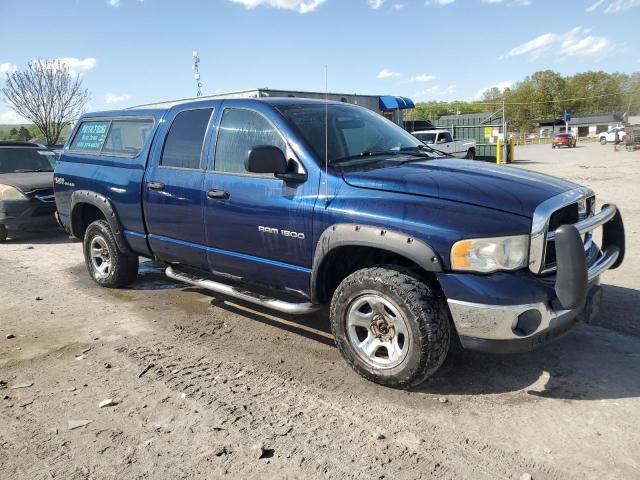 2004 Dodge RAM 1500 ST