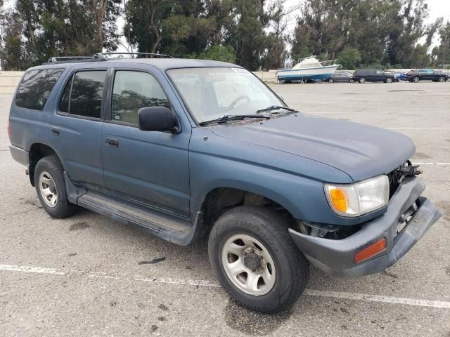 1996 Toyota 4runner