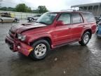 2002 Toyota 4runner SR5