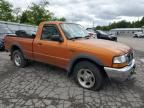 2000 Ford Ranger