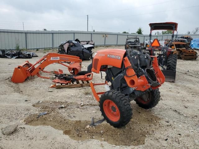 2014 Kubota BX2380