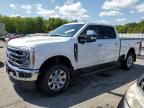 2024 Ford F250 Super Duty