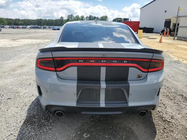 2021 Dodge Charger Scat Pack