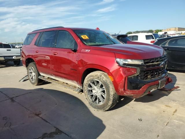 2024 Chevrolet Tahoe K1500 Z71