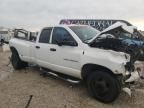 2005 Dodge RAM 3500 ST