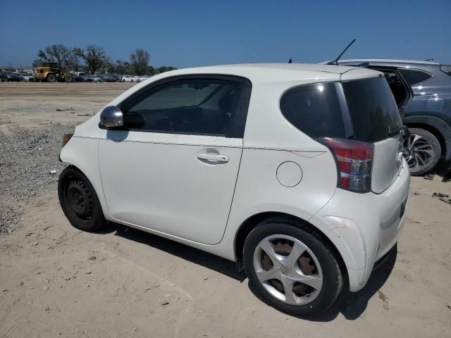 2012 Scion IQ