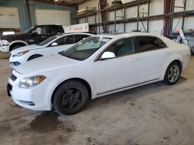 2009 Chevrolet Malibu 1LT