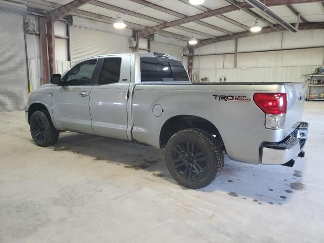 2007 Toyota Tundra Double Cab SR5