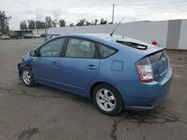 2004 Toyota Prius