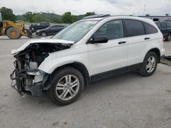 Vehiculos salvage en venta de Copart Lebanon, TN: 2011 Honda CR-V EX