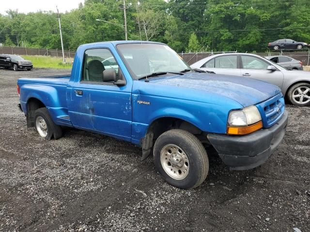 1998 Ford Ranger