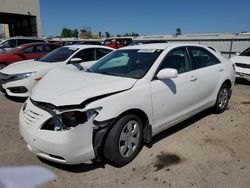 Toyota Vehiculos salvage en venta: 2009 Toyota Camry Base