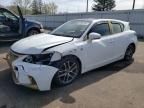 2014 Lexus CT 200