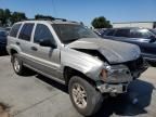 2004 Jeep Grand Cherokee Laredo