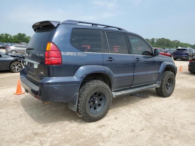 2004 Lexus GX 470