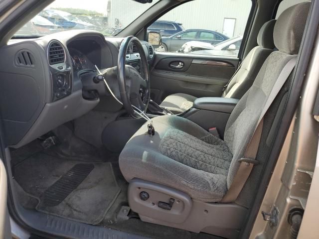 2002 GMC Envoy