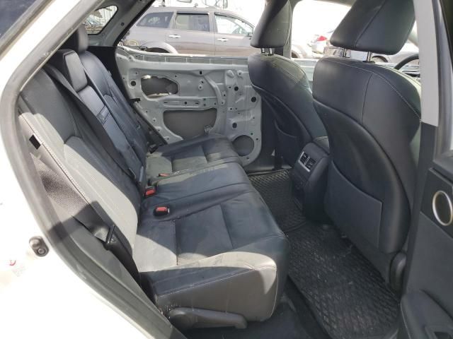 2018 Lexus RX 350 Base