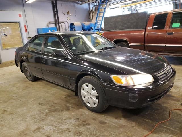 2000 Toyota Camry CE