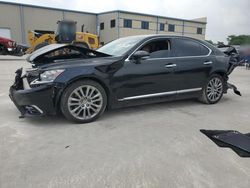 Lexus ls 460 salvage cars for sale: 2013 Lexus LS 460