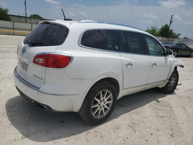 2017 Buick Enclave