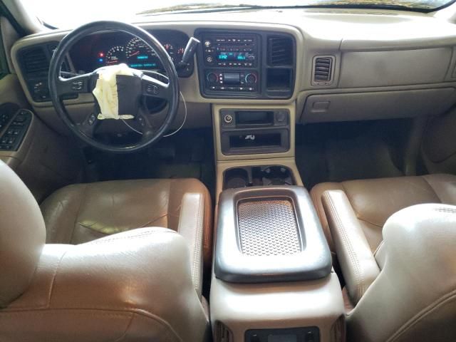 2004 Chevrolet Avalanche K1500