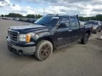 2013 GMC Sierra K1500 SLT