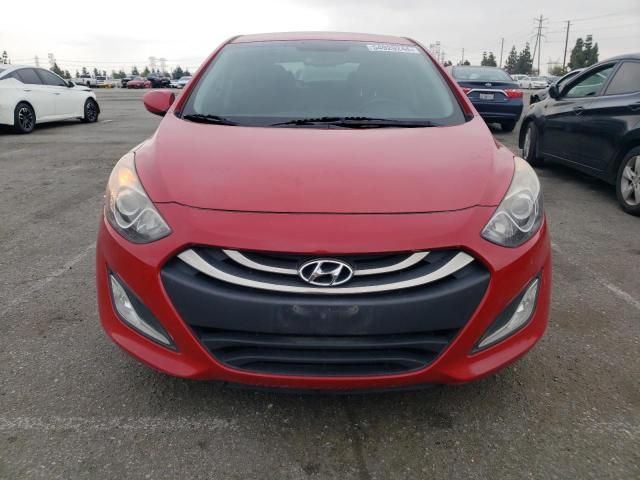 2013 Hyundai Elantra GT