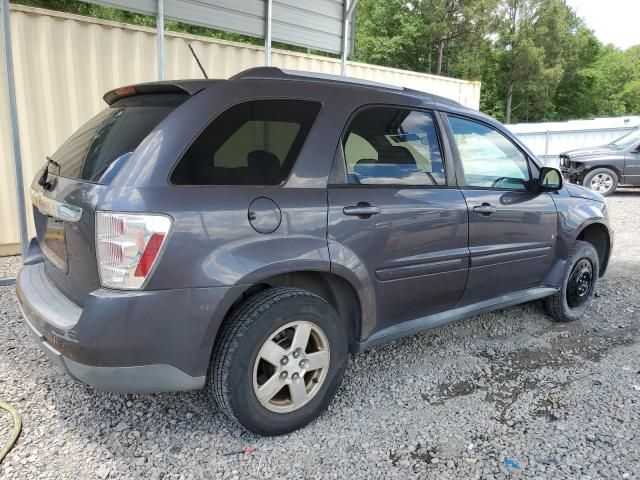 2007 Chevrolet Equinox LT