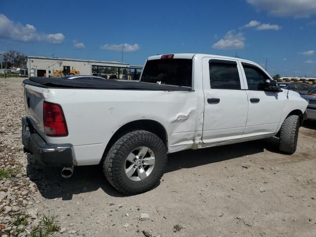 2014 Dodge RAM 1500 ST