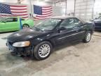 2001 Chrysler Sebring LXI