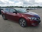 2016 Nissan Maxima 3.5S