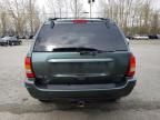 2003 Jeep Grand Cherokee Limited