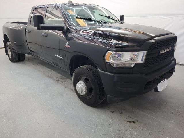 2020 Dodge RAM 3500 Tradesman