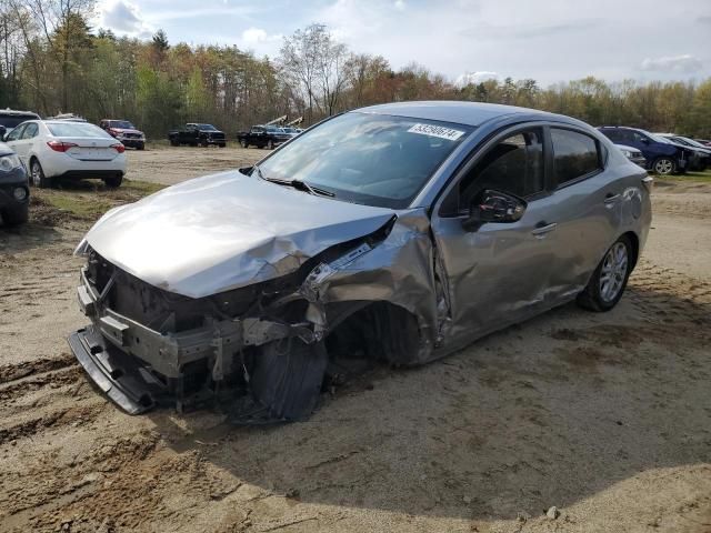 2016 Scion IA