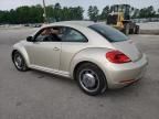 2012 Volkswagen Beetle