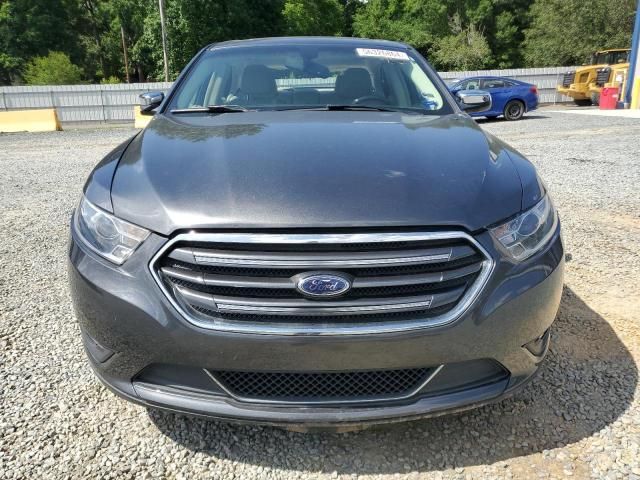 2016 Ford Taurus Limited