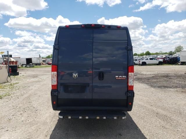 2021 Dodge RAM Promaster 3500 3500 High