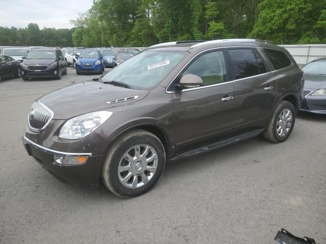 2011 Buick Enclave CXL