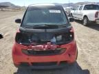 2012 Smart Fortwo Pure