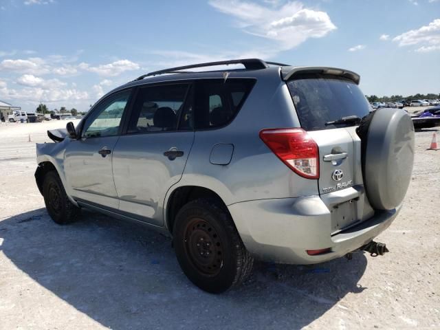 2006 Toyota Rav4