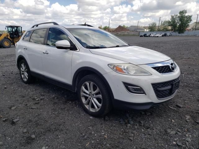 2012 Mazda CX-9