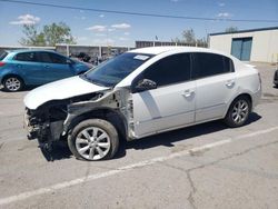 Nissan Sentra 2.0 salvage cars for sale: 2011 Nissan Sentra 2.0