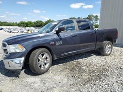 Dodge 1500 Vehiculos salvage en venta: 2019 Dodge RAM 1500 Classic SLT