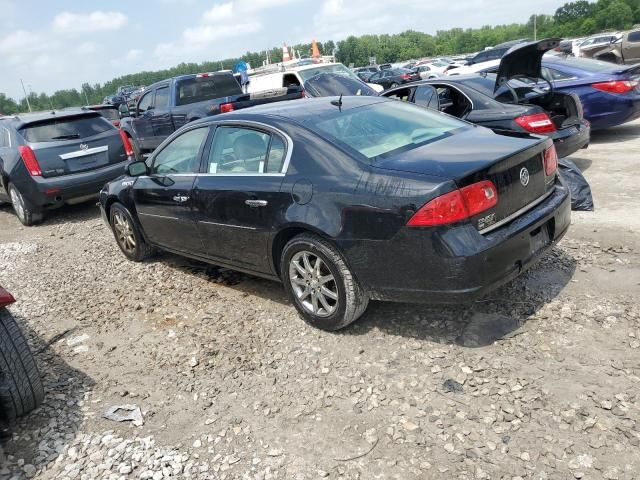 2008 Buick Lucerne CXL