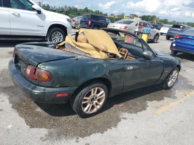 1997 Mazda MX-5 Miata