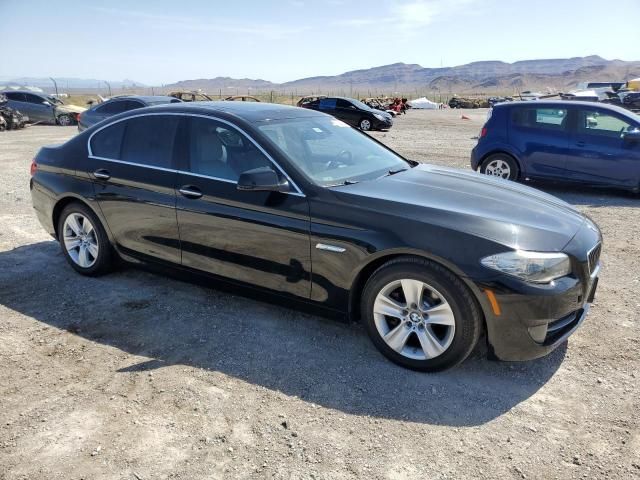 2011 BMW 528 I