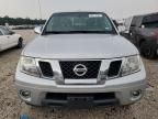 2014 Nissan Frontier S